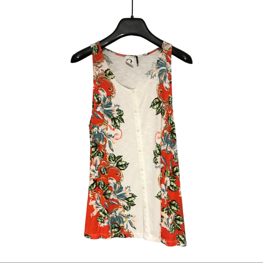 Anthropologie Top